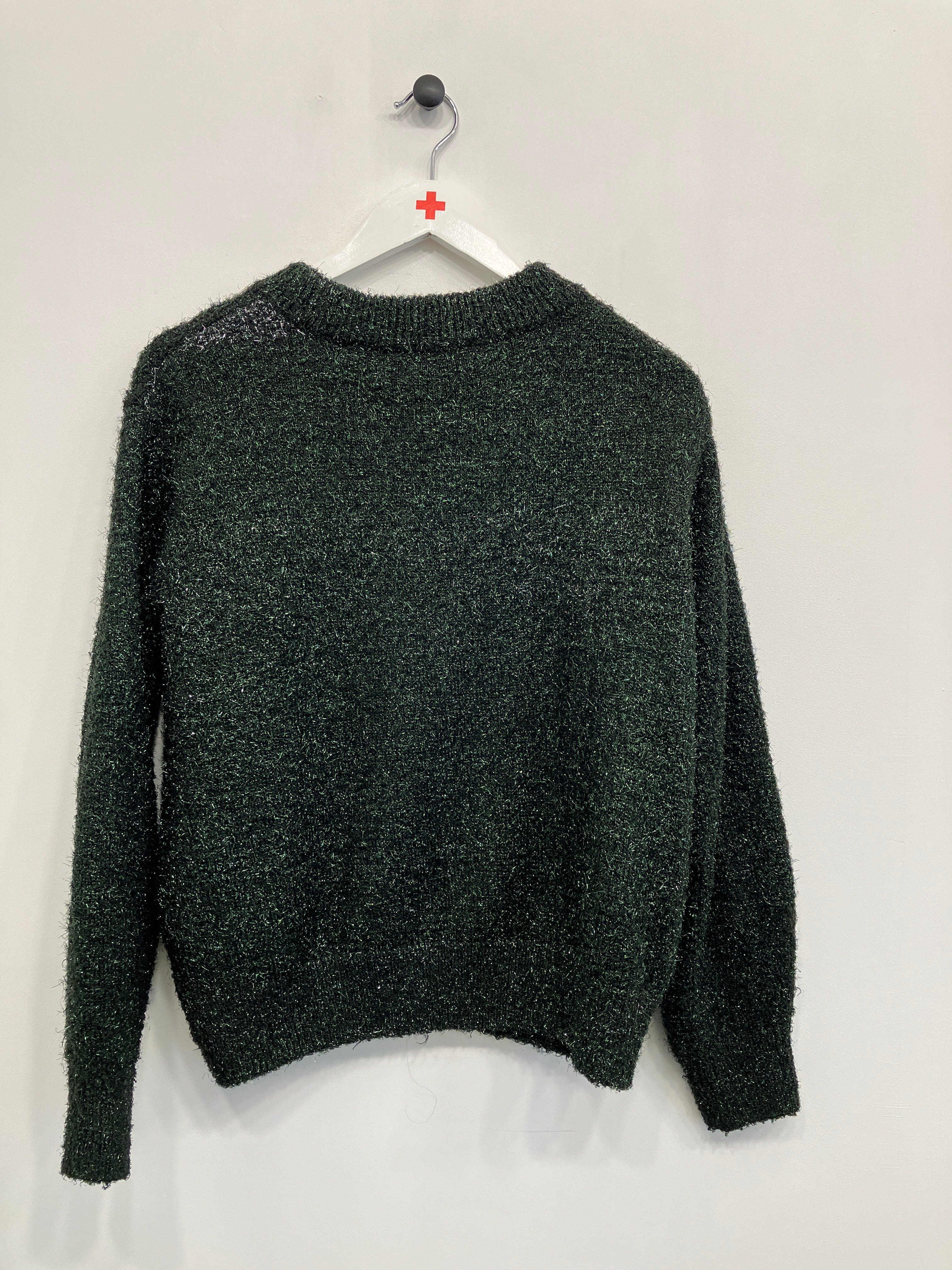 H&M Bluse